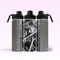 Mechanic Metal Hydro Water Bottle