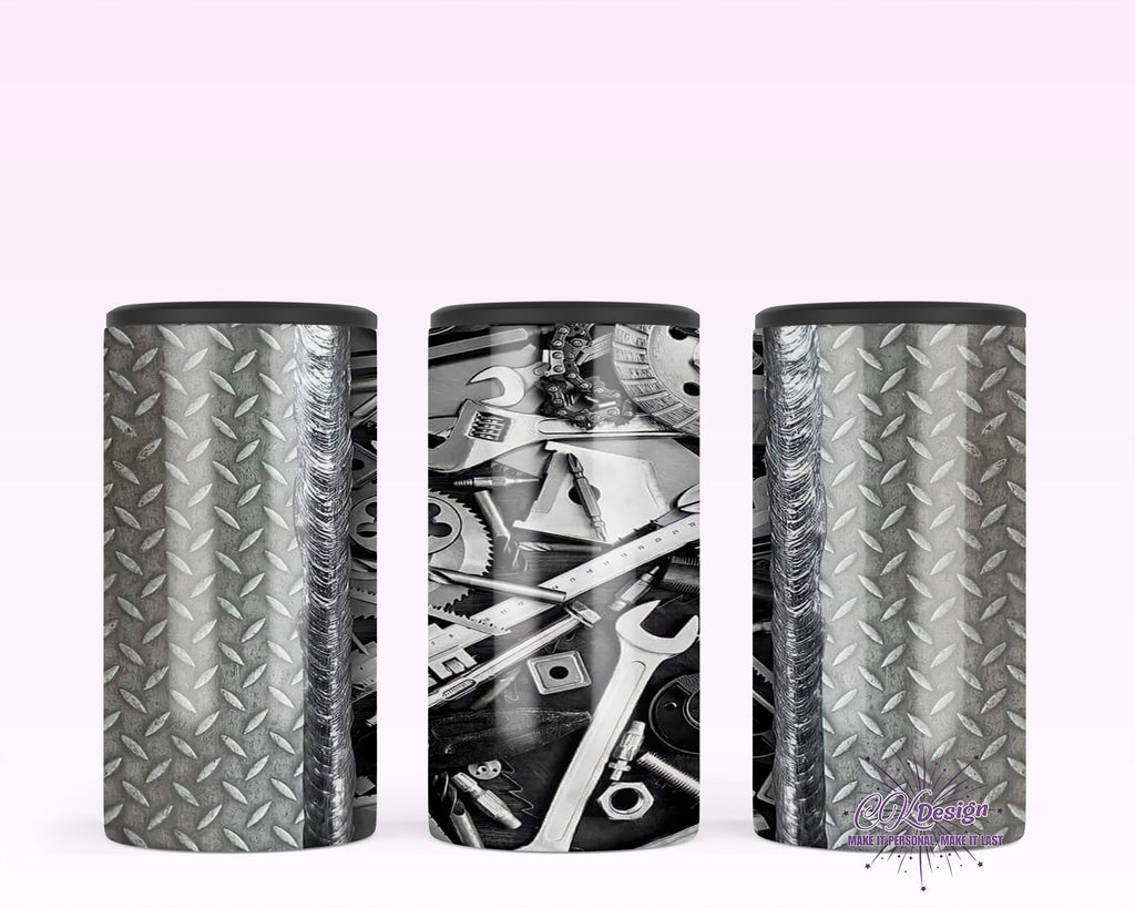 Mechanic Metal Duozie
