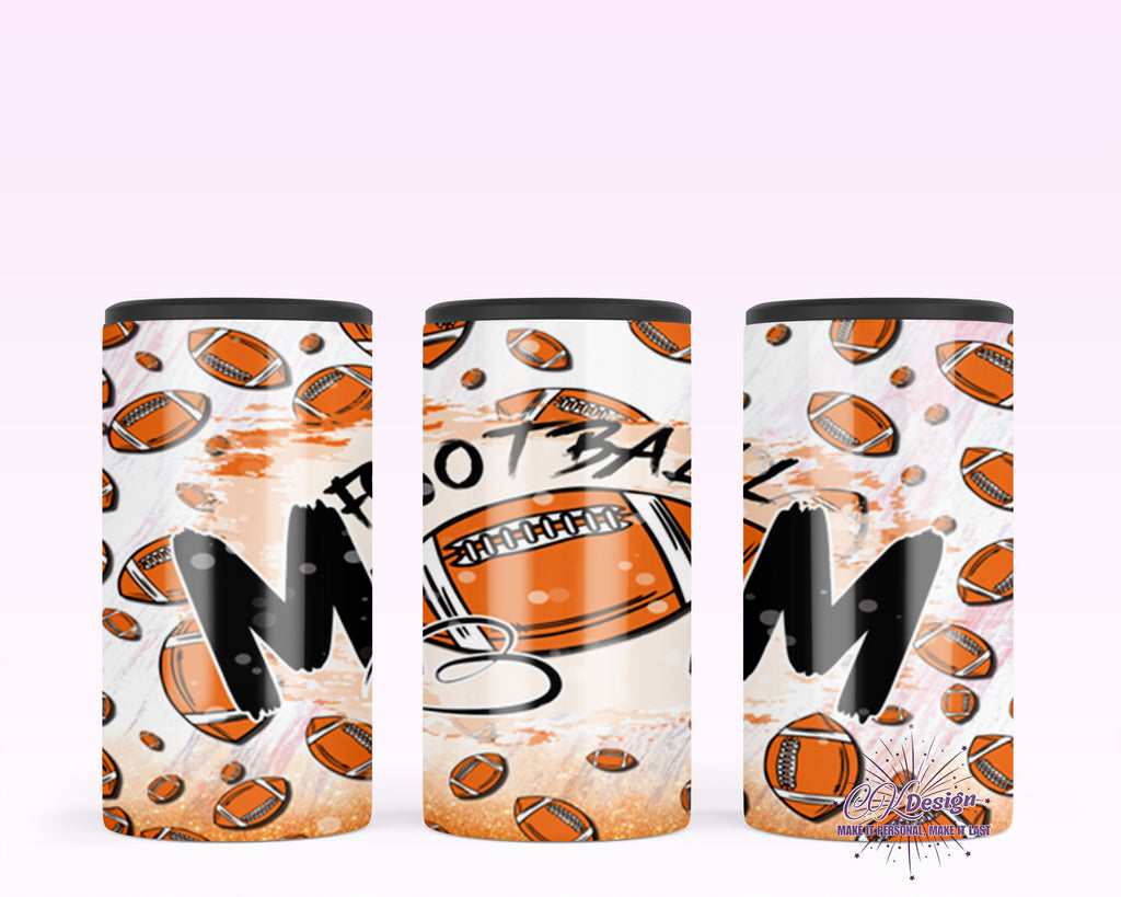 Football Mom 1 Duozie