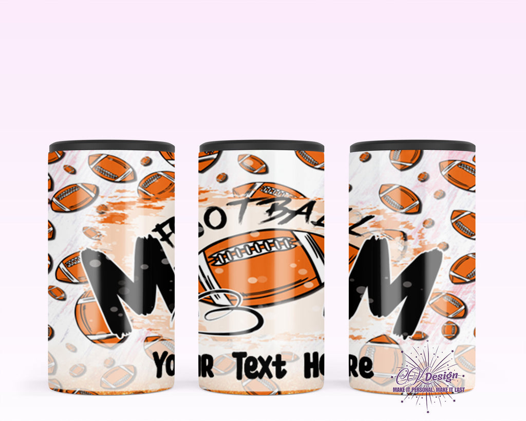Football Mom 1 Duozie