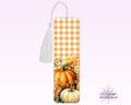 Pumpkin 4 Bookmark