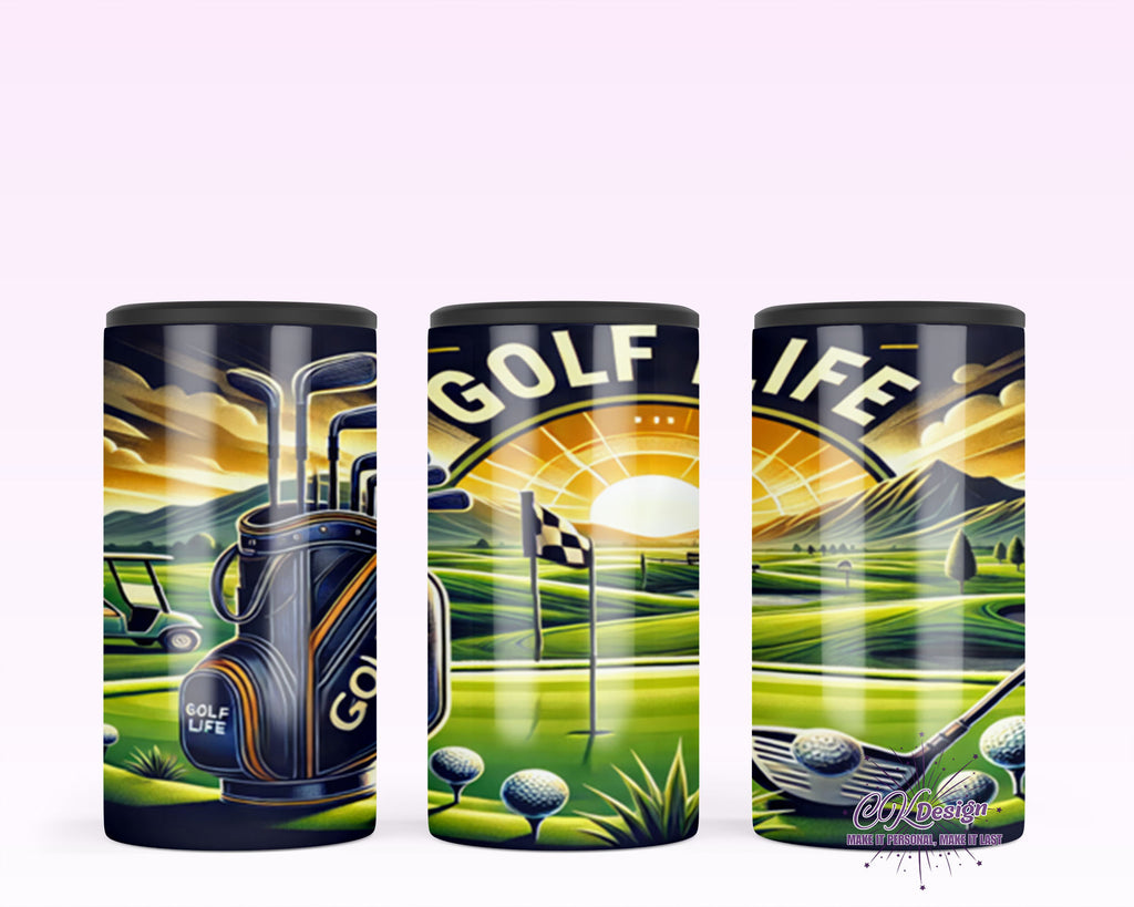 Golf 2 Duozie