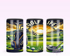 Golf 2 Duozie