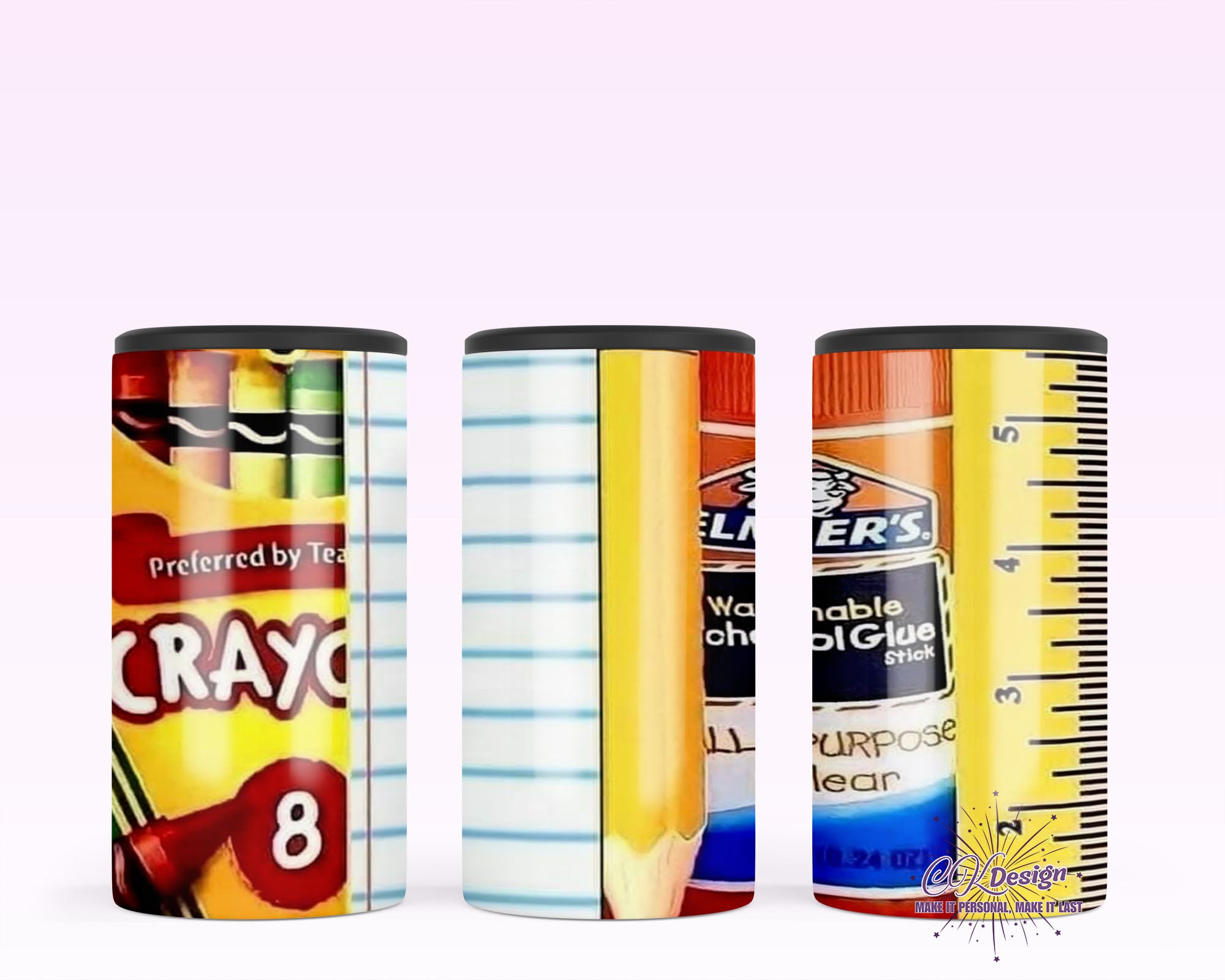 School Supplies 1 Duozie