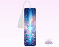 Butterfly Blue 1 Bookmark