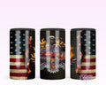 Patriotic Fireman Duozie