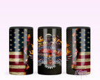 Patriotic Fireman Duozie