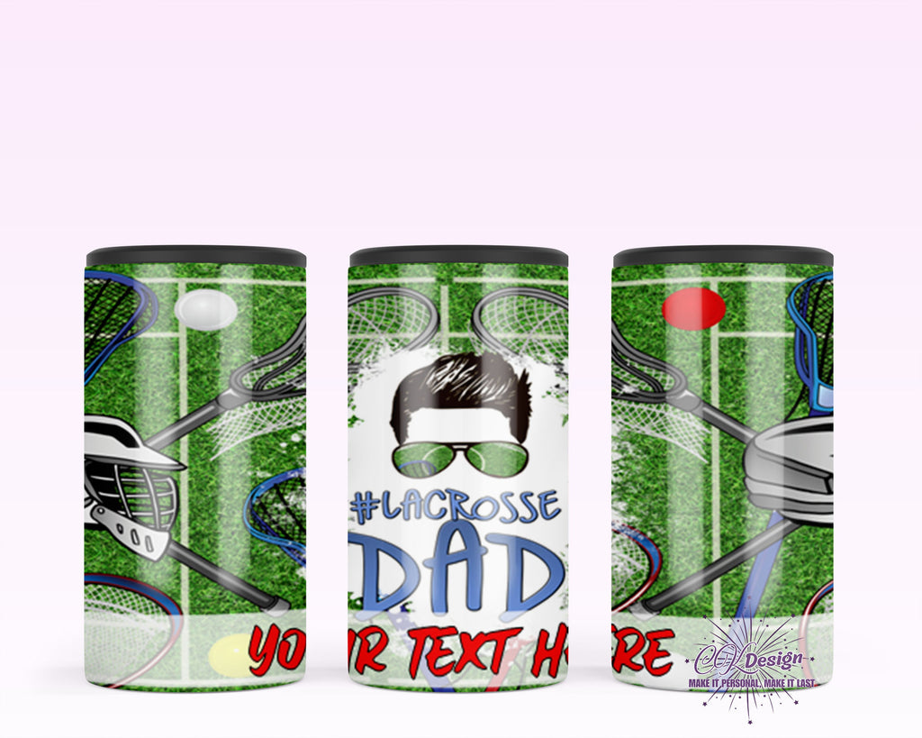 Lacrosse Dad Duozie