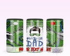 Lacrosse Dad Duozie