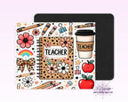 Teacher Teacher Mouse Pad