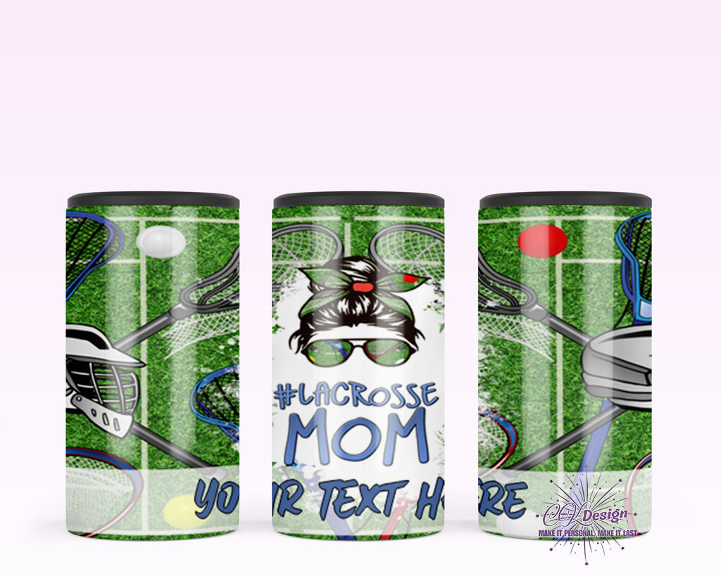 Lacrosse Mom Duozie