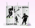 Lacrosse 1 Tumbler