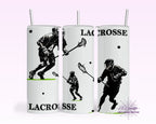Lacrosse 1 Tumbler