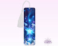 Butterfly Blue 2 Bookmark