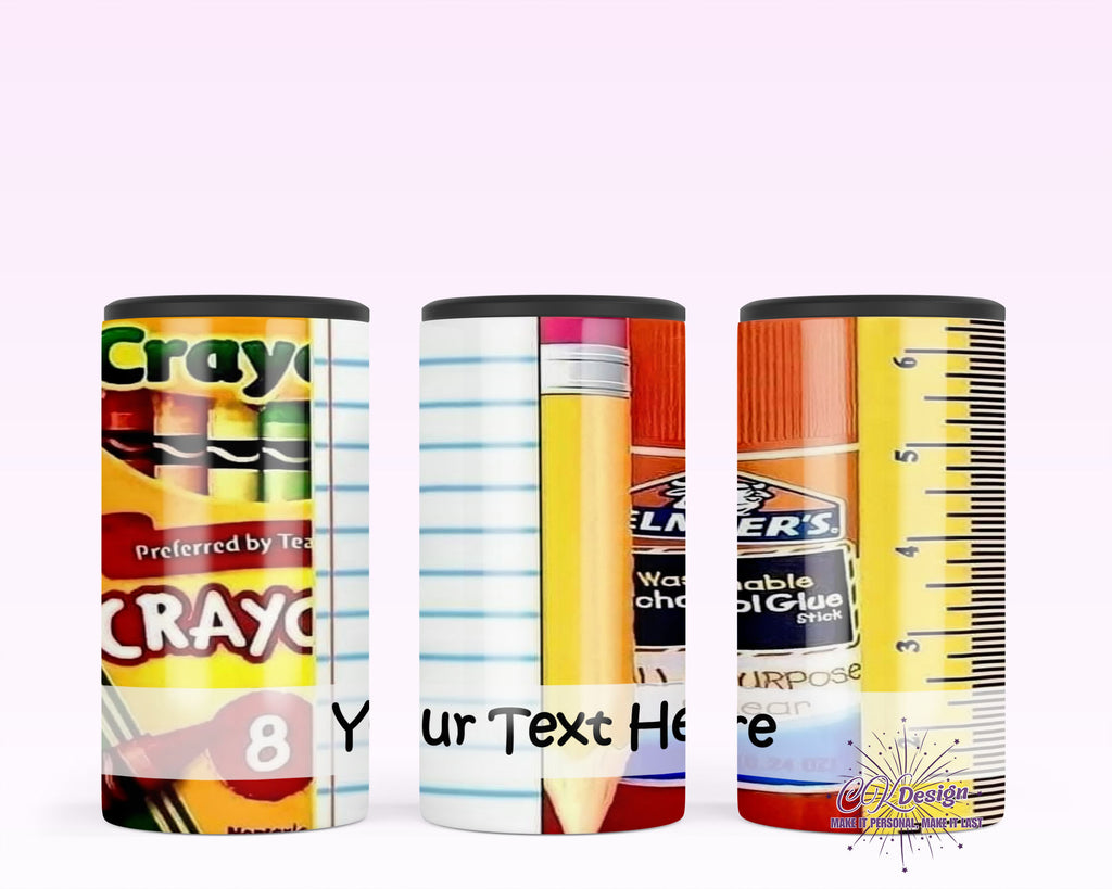 School Supplies 1 Duozie