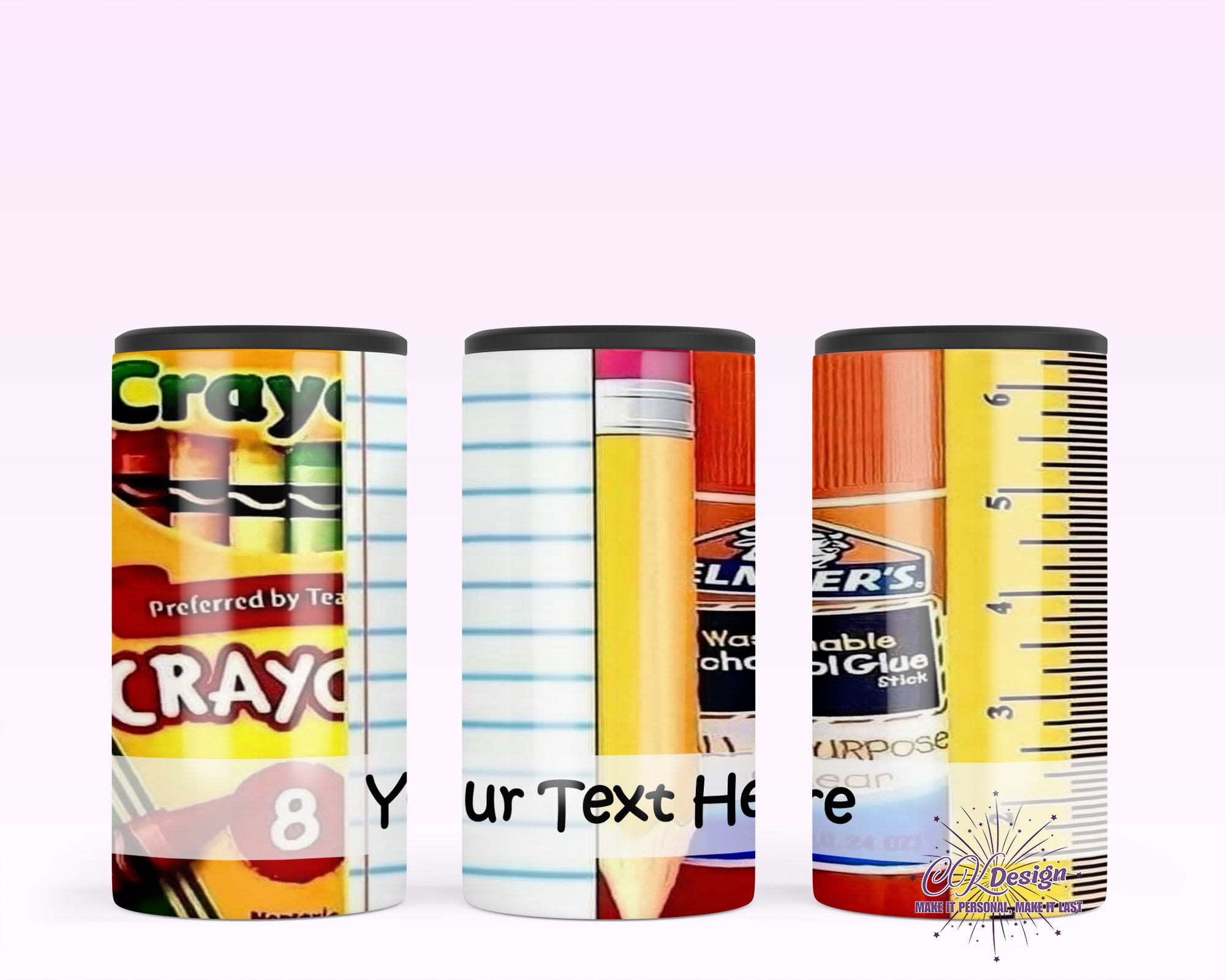 School Supplies 1 Duozie