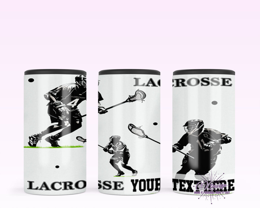 Lacrosse 1 Duozie