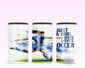 Just a Girl Who Loves Soccer Duozie