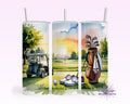 Golf 1 Tumbler