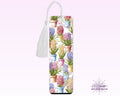 Spring Flowers 1 Bookmark