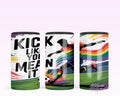 Pride Kick Like You Mean It Duozie