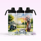 Golf 1 Hydro Water Bottle