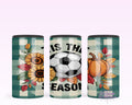 Tis the Season Soccer Duozie