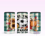 Tis the Season Soccer Duozie