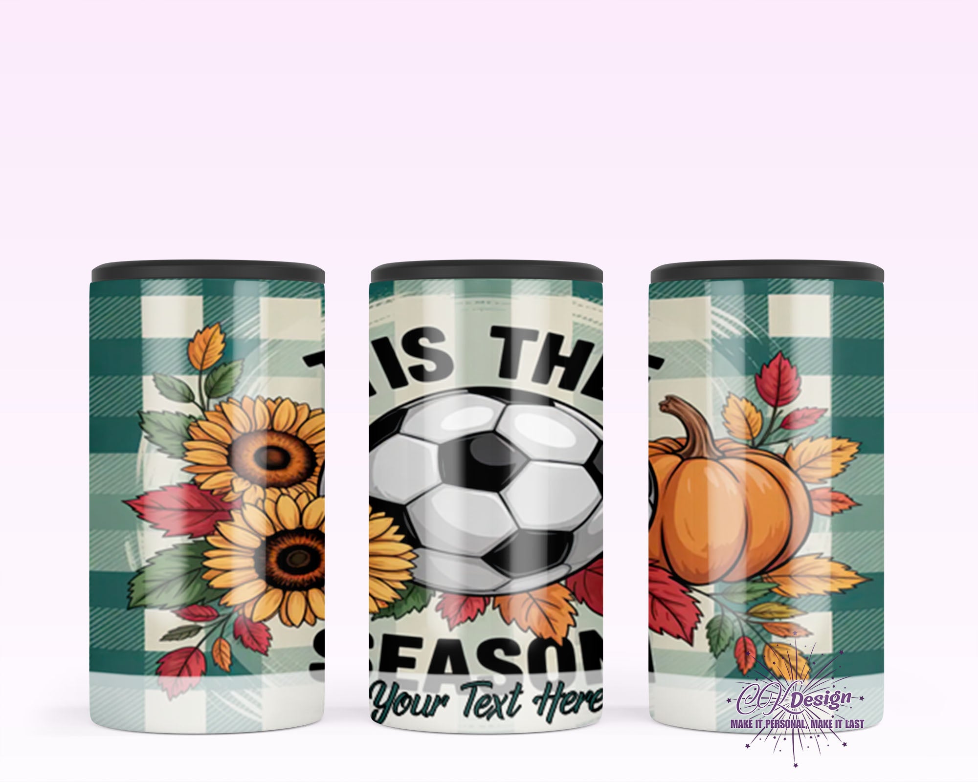 Tis the Season Soccer Duozie