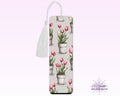 Spring Flowers 4 Bookmark