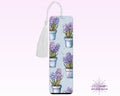 Spring Flowers 7 Bookmark