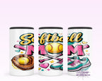 Softball Mom 1 Duozie
