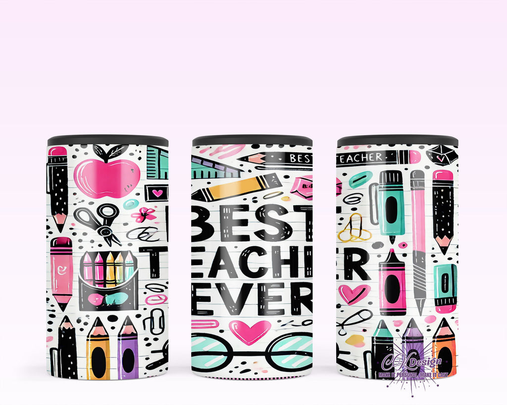 Best Teacher Ever Duozie