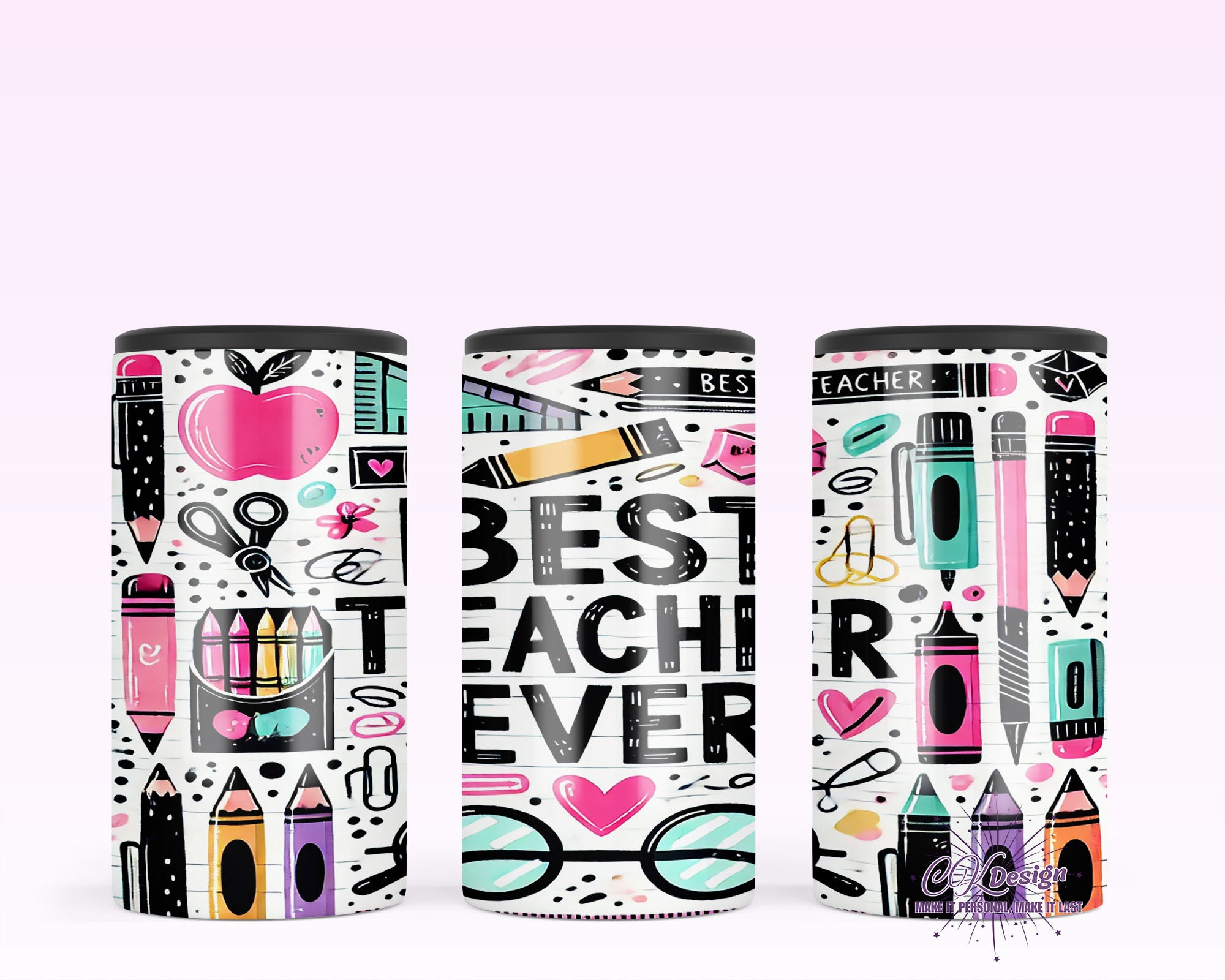 Best Teacher Ever Duozie