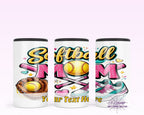 Softball Mom 1 Duozie