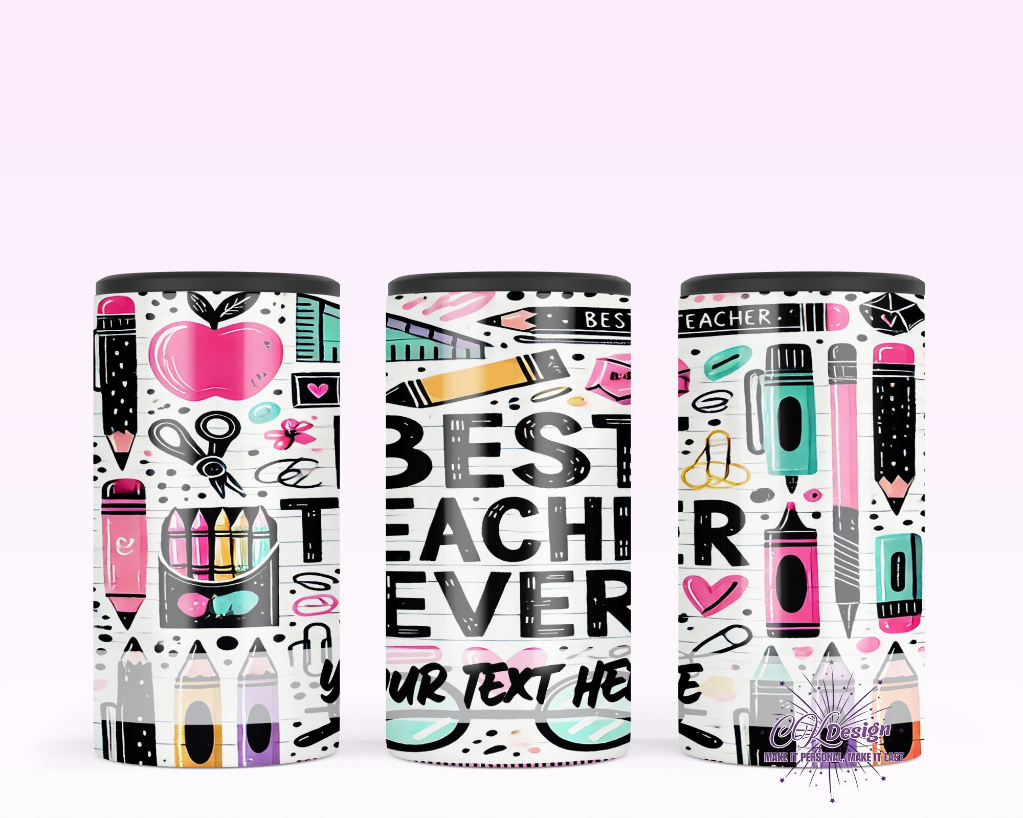 Best Teacher Ever Duozie