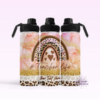 Teacher Life Hydro Water Bottle