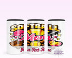 Softball Mom 2 Duozie