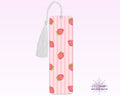 Strawberries Bookmark