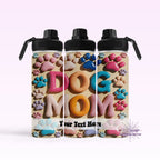 Dog Mom Hydro Water Bottle