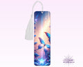 Butterfly Blue 4 Bookmark