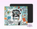 Executive Assistant Mouse Pad