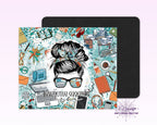 Executive Assistant Mouse Pad