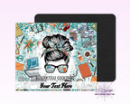Executive Assistant Mouse Pad