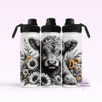BW Calf Hydro Water Bottle
