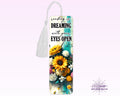 Sunflower Bouquet 3 Bookmark