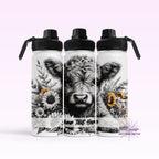 BW Calf Hydro Water Bottle