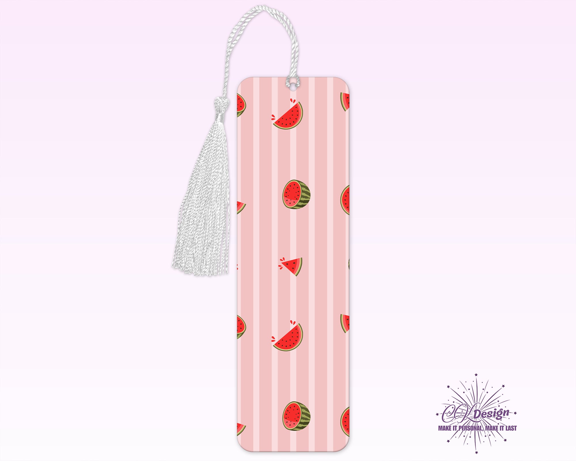 Watermelon 2 Bookmark