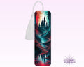 Castle 1 Bookmark