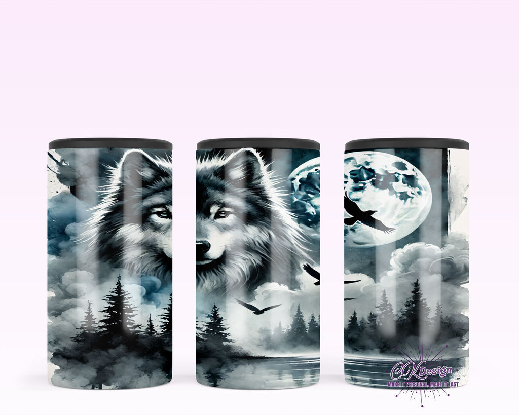 Wolf Duozie